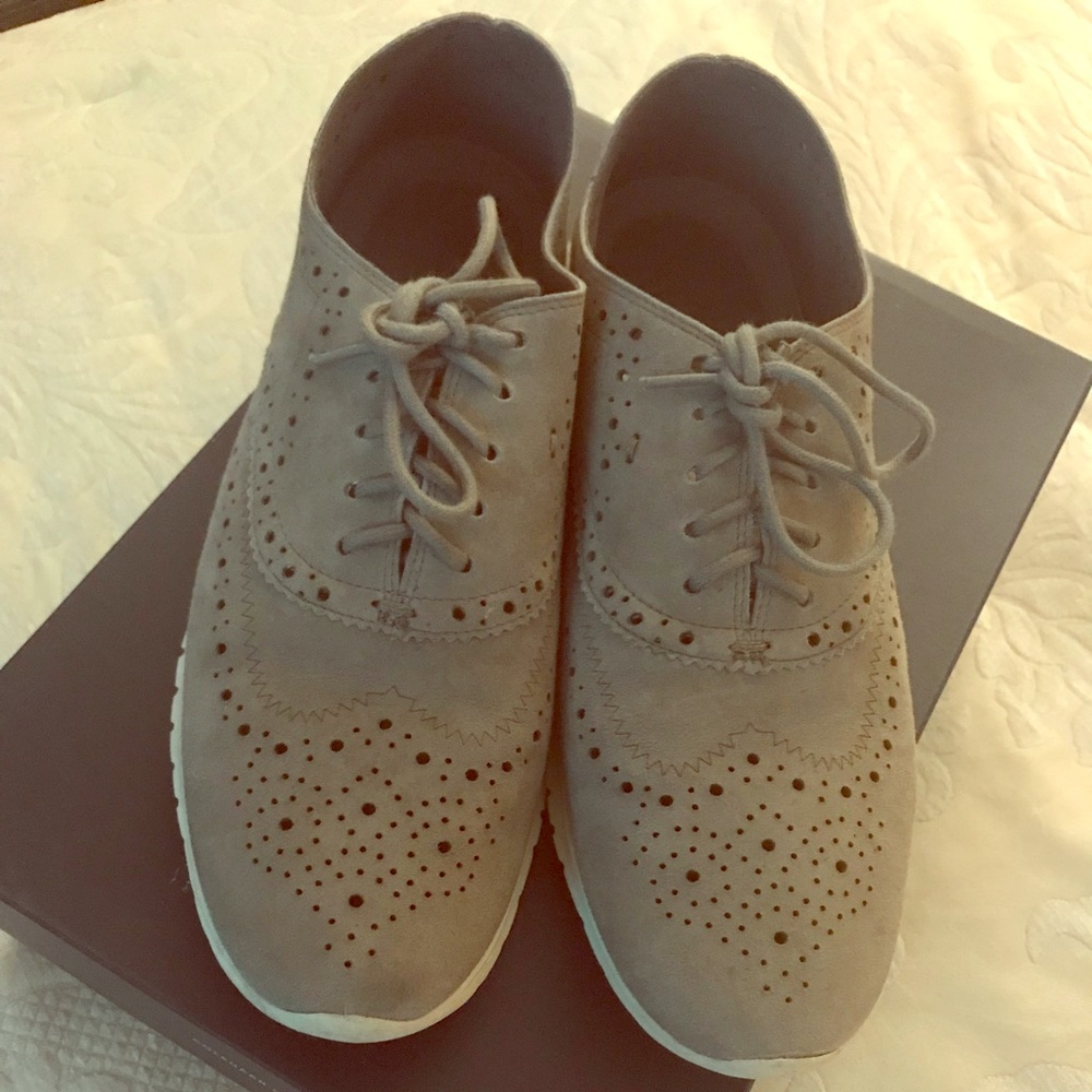 Cole Haan sneakers